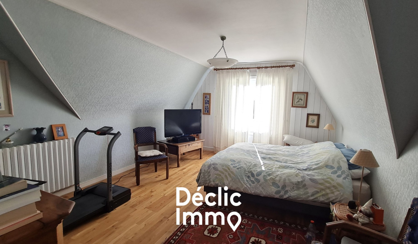 vente Maison individuelle La Foret Fouesnant - Photo 7