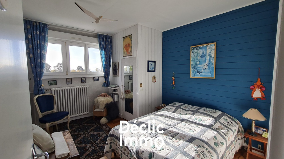 vente Maison individuelle La Foret Fouesnant - Photo 6