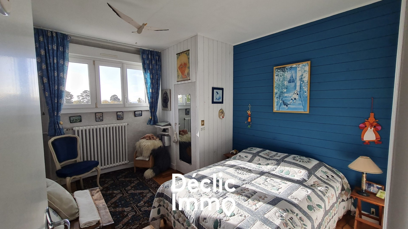 vente Maison individuelle La Foret Fouesnant - Photo 6