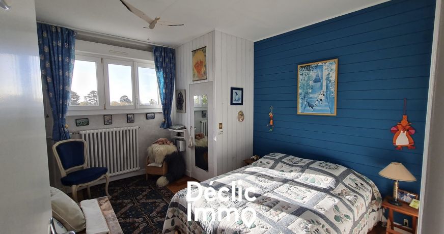 vente Maison individuelle La Foret Fouesnant