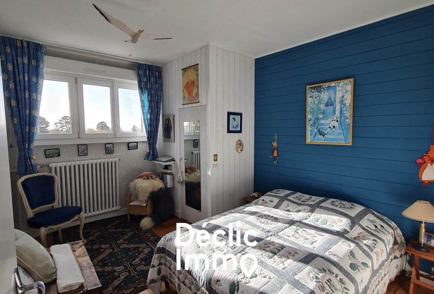 vente Maison individuelle La Foret Fouesnant - Photo 6