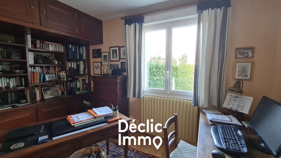 vente Maison individuelle La Foret Fouesnant - Photo 5