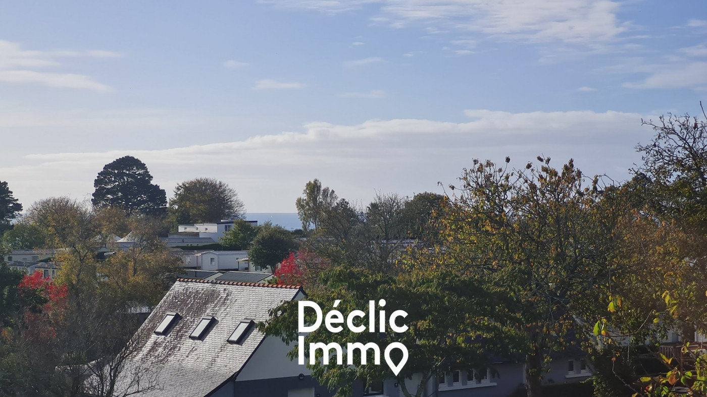 vente Maison individuelle La Foret Fouesnant - Photo 8