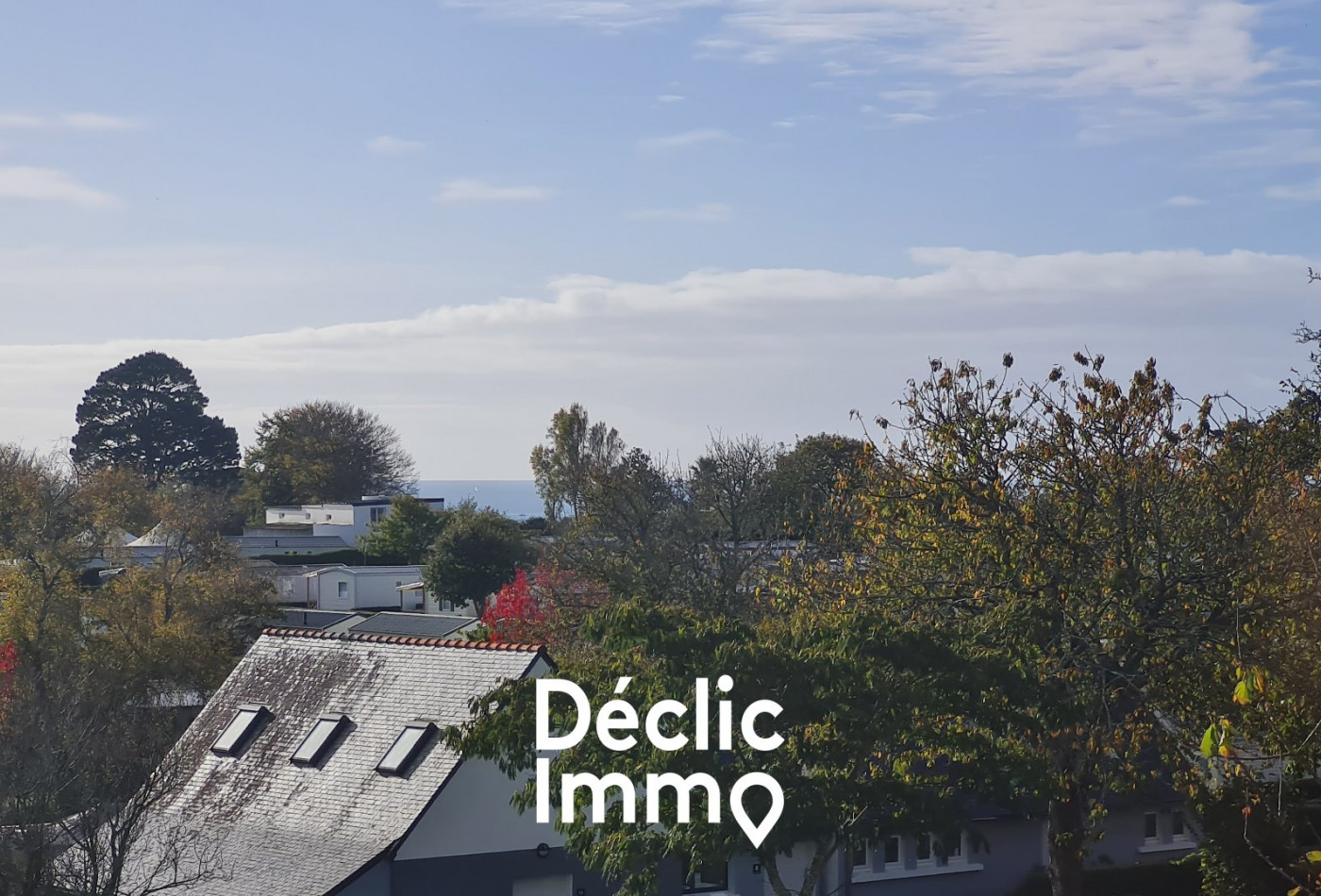 vente Maison individuelle La Foret Fouesnant - Photo 8