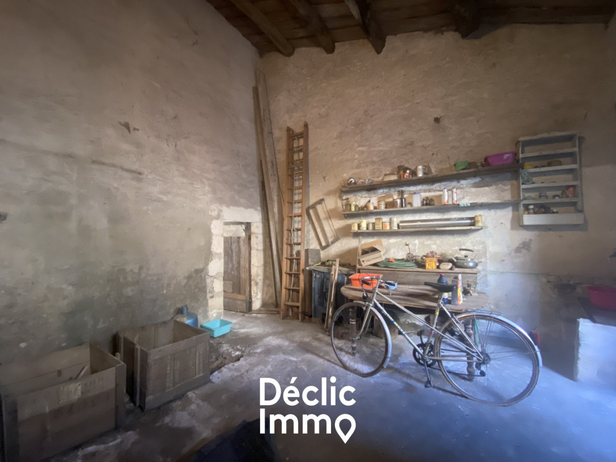 vente Maison à rénover L'houmeau - Photo 10