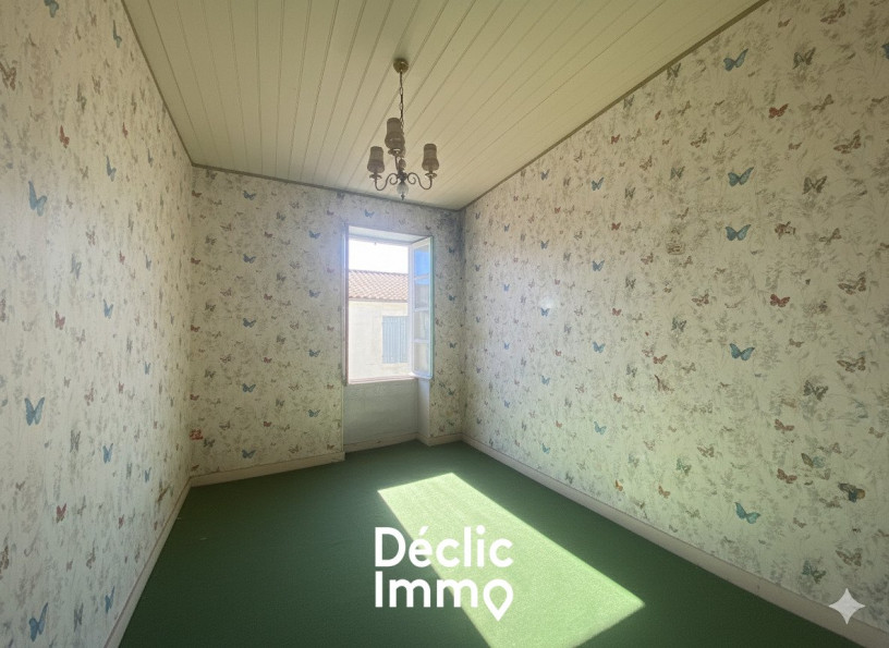 vente Maison à rénover L'houmeau - Photo 7