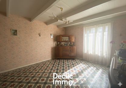 vente Maison à rénover L'houmeau