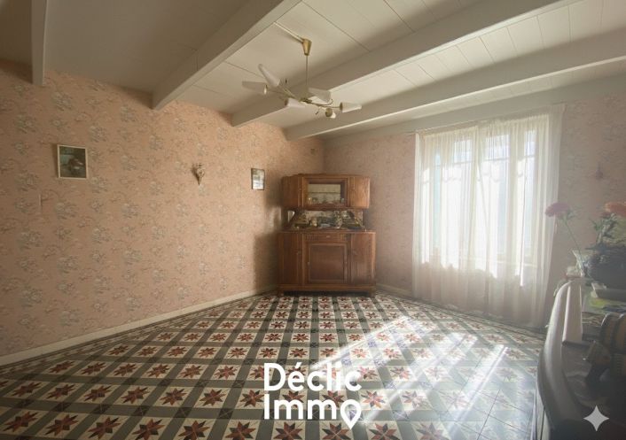 vente Maison à rénover L'houmeau