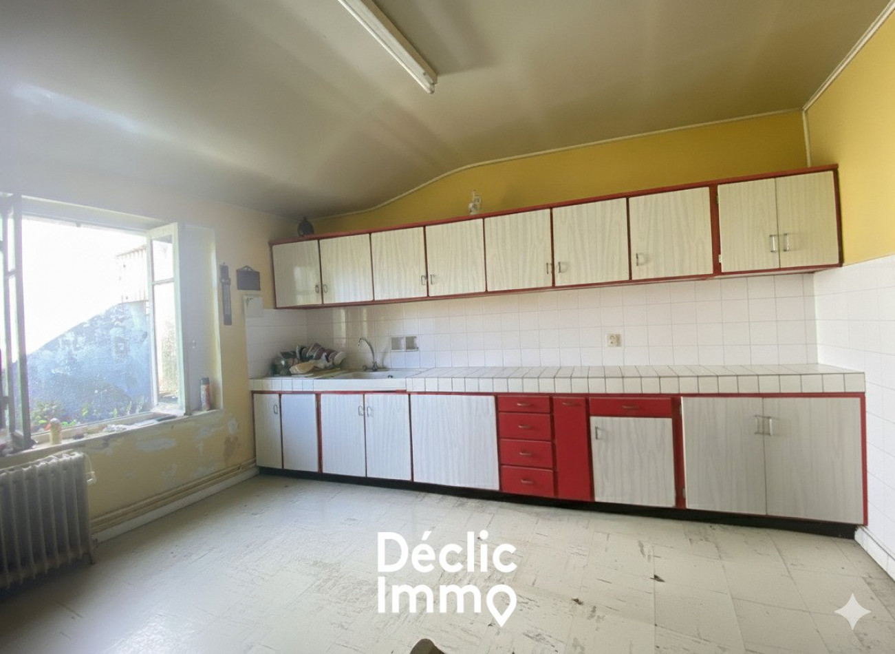 vente Maison à rénover L'houmeau - Photo 4