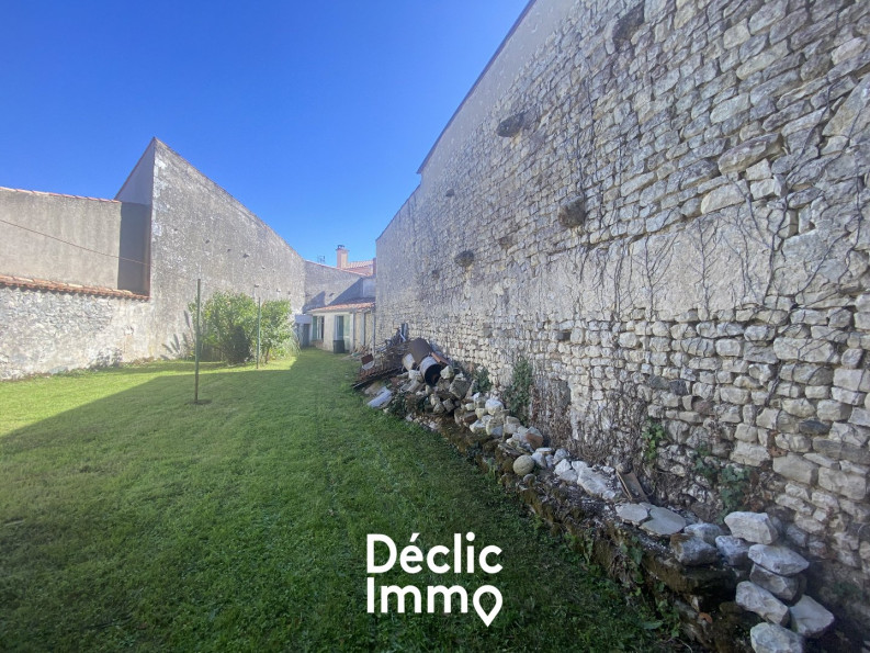 vente Maison à rénover L'houmeau - Photo 2