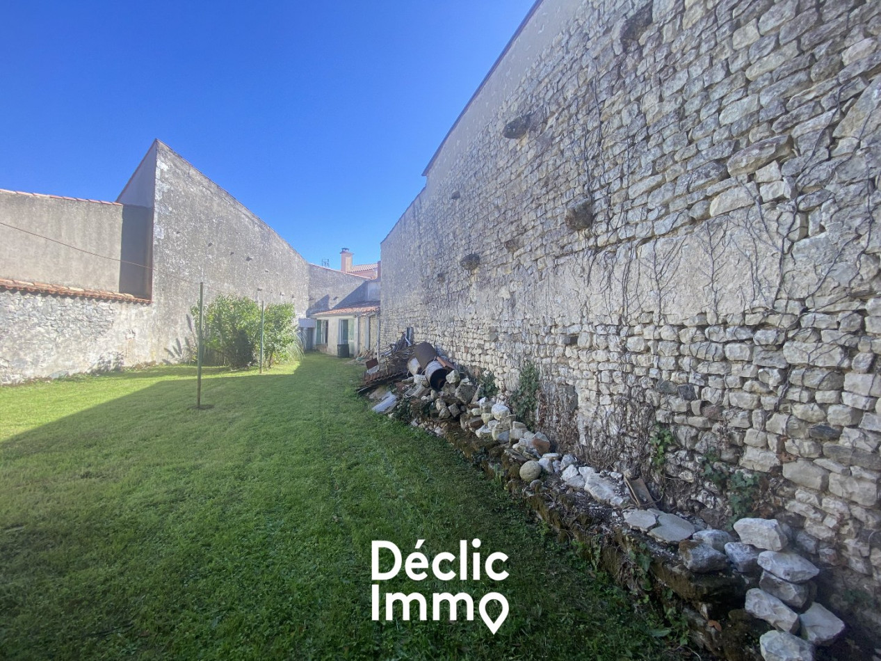 vente Maison à rénover L'houmeau - Photo 2