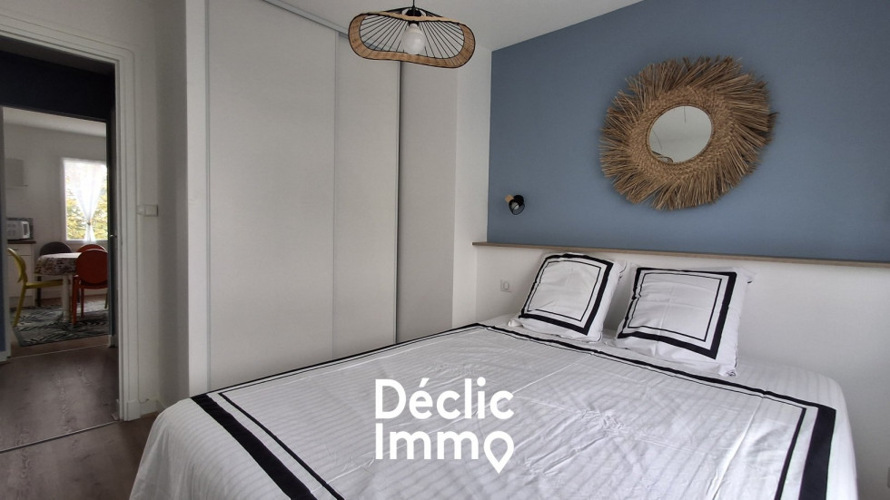 vente Appartement rénové Royan - Photo 4