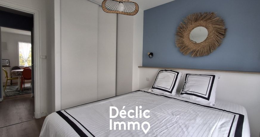 vente Appartement rénové Royan