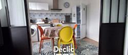 vente Appartement rénové Royan