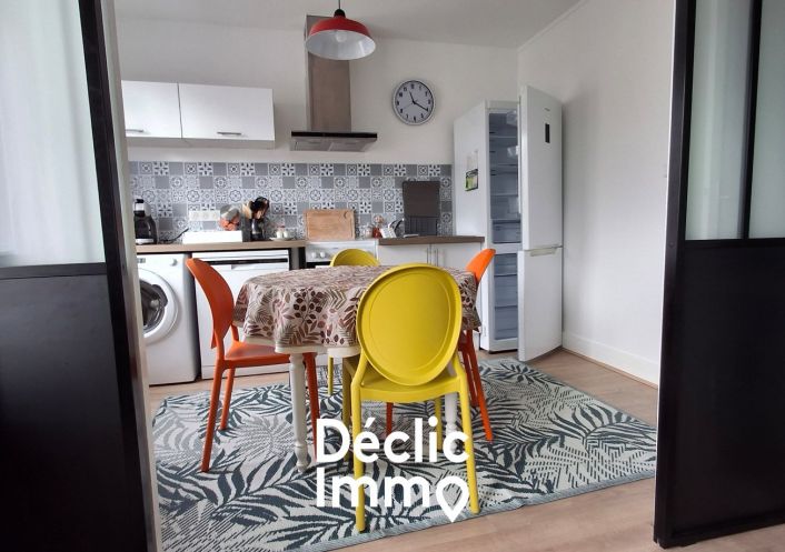 vente Appartement rénové Royan