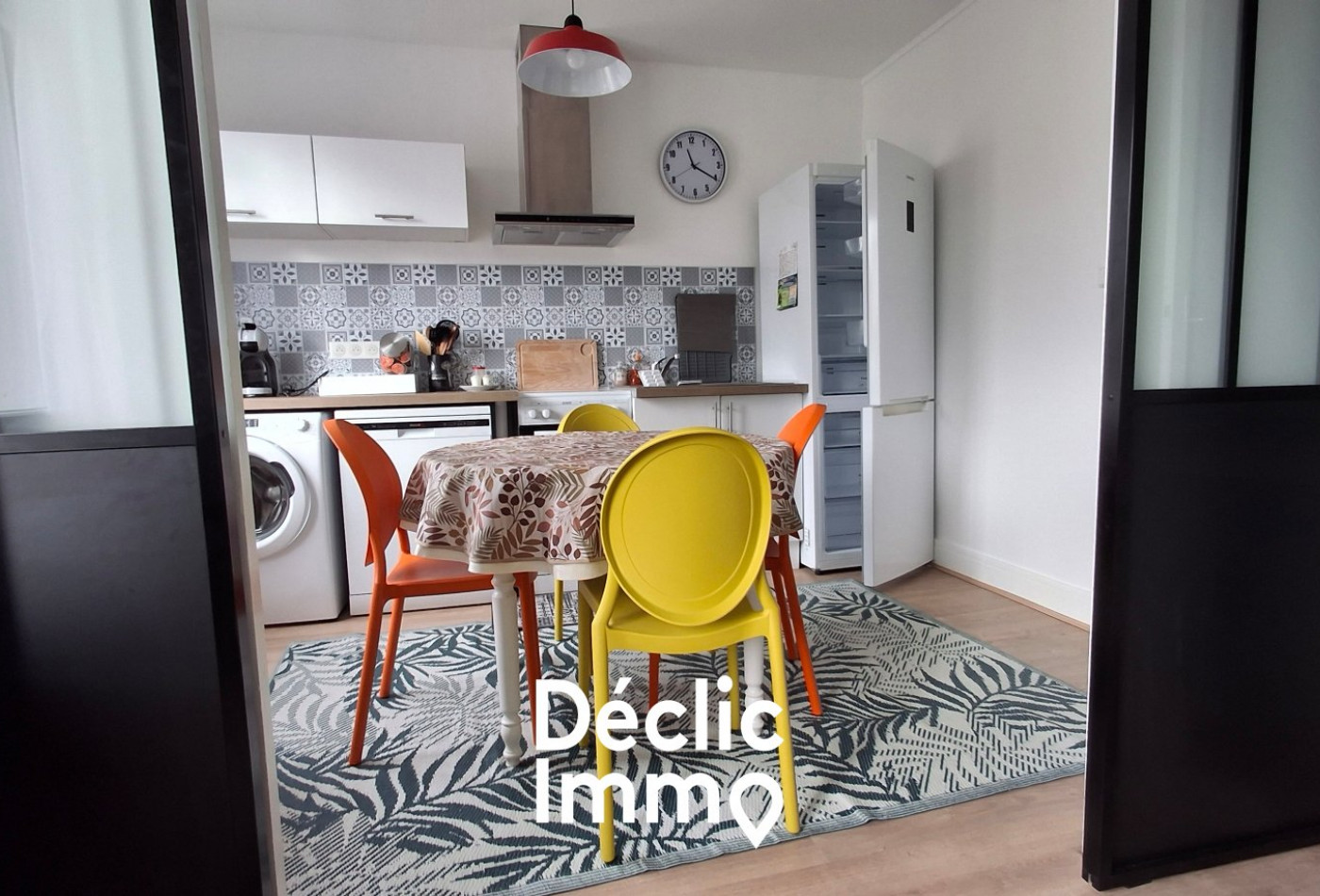 vente Appartement rénové Royan - Photo 5
