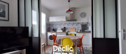 vente Appartement rénové Royan