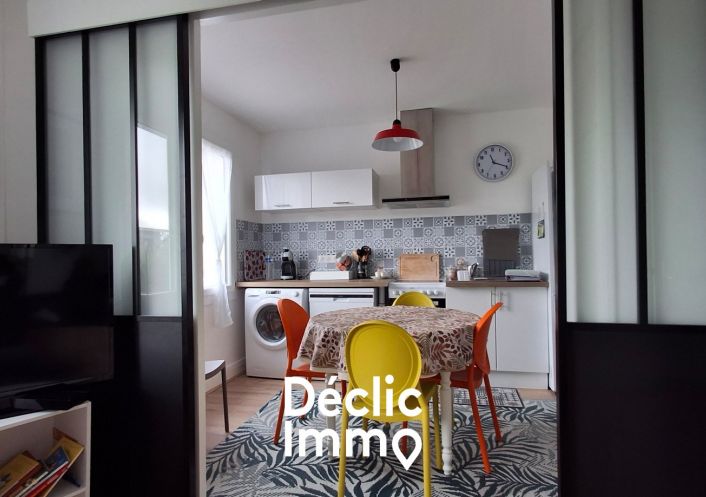 vente Appartement rénové Royan