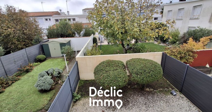 vente Appartement rénové Royan