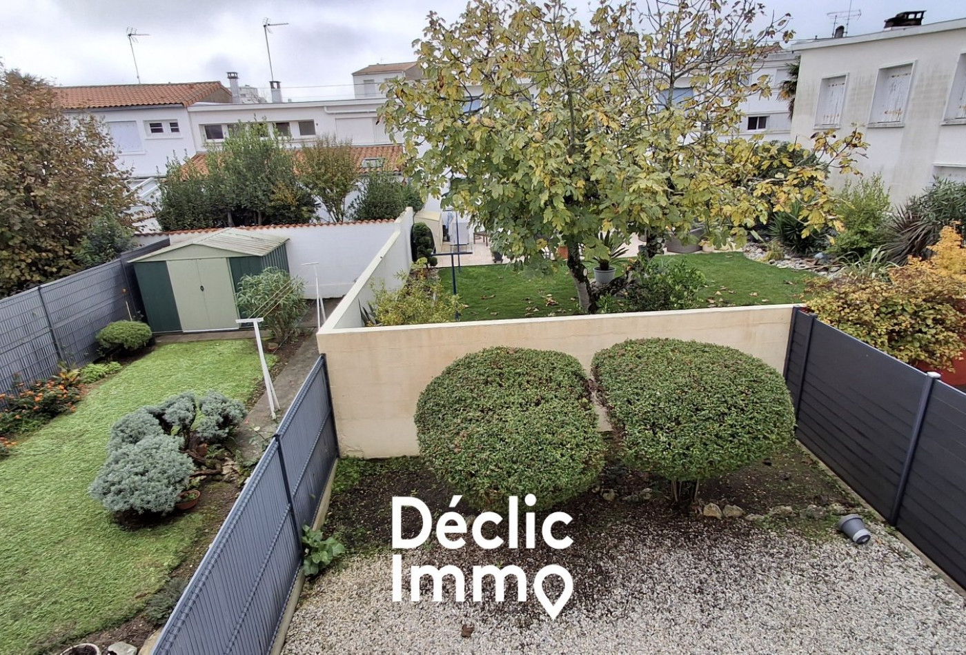 vente Appartement rénové Royan - Photo 2