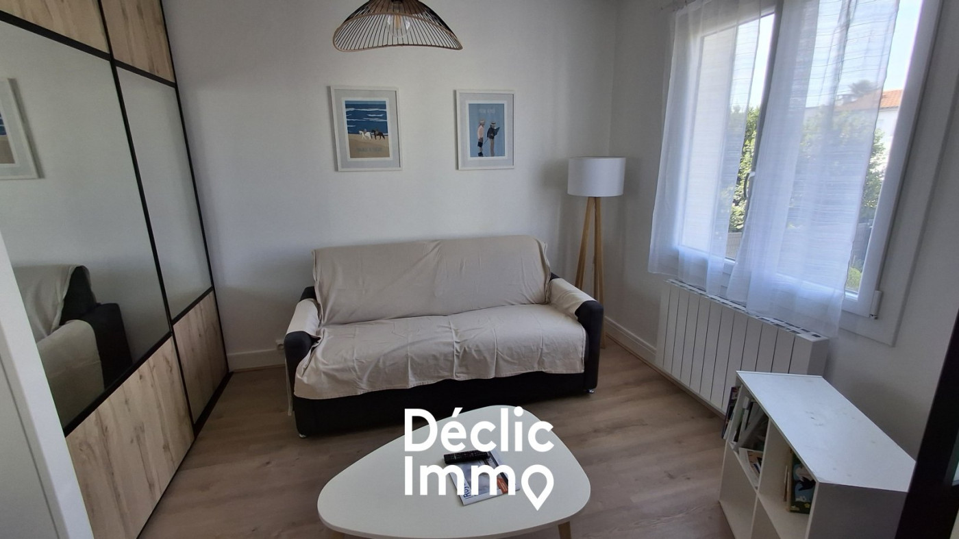 vente Appartement rénové Royan - Photo 2