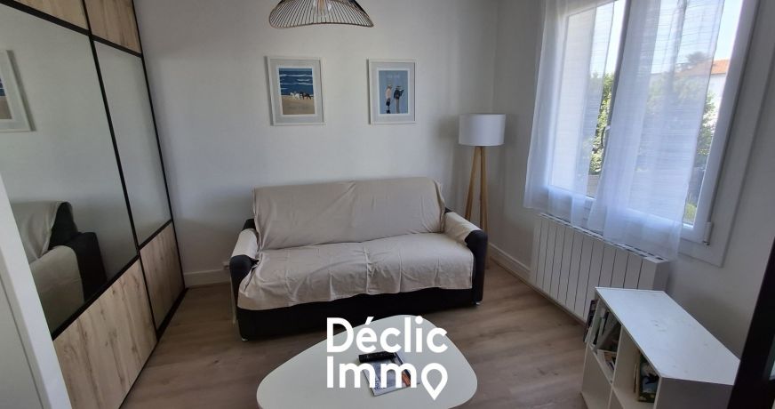 vente Appartement rénové Royan