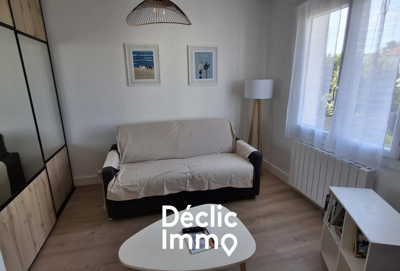 vente Appartement rénové Royan - Photo 2