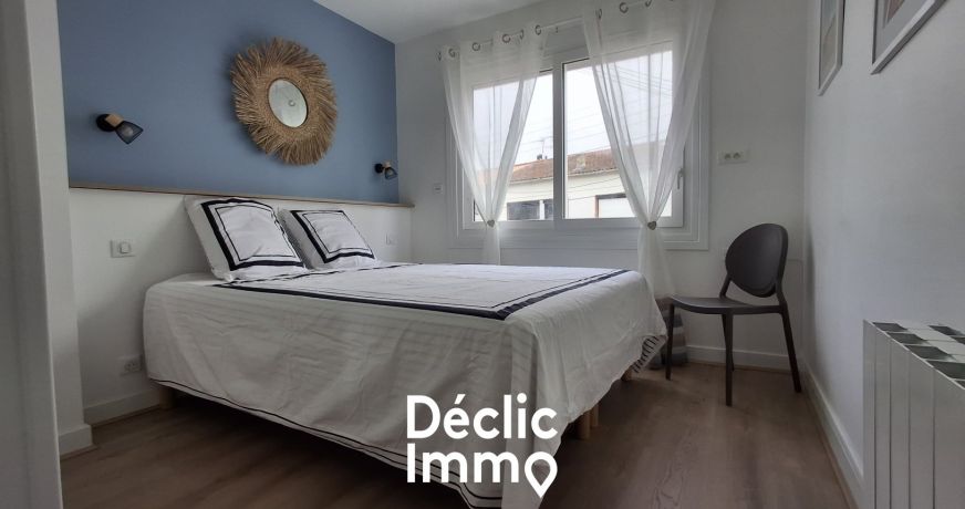 vente Appartement rénové Royan