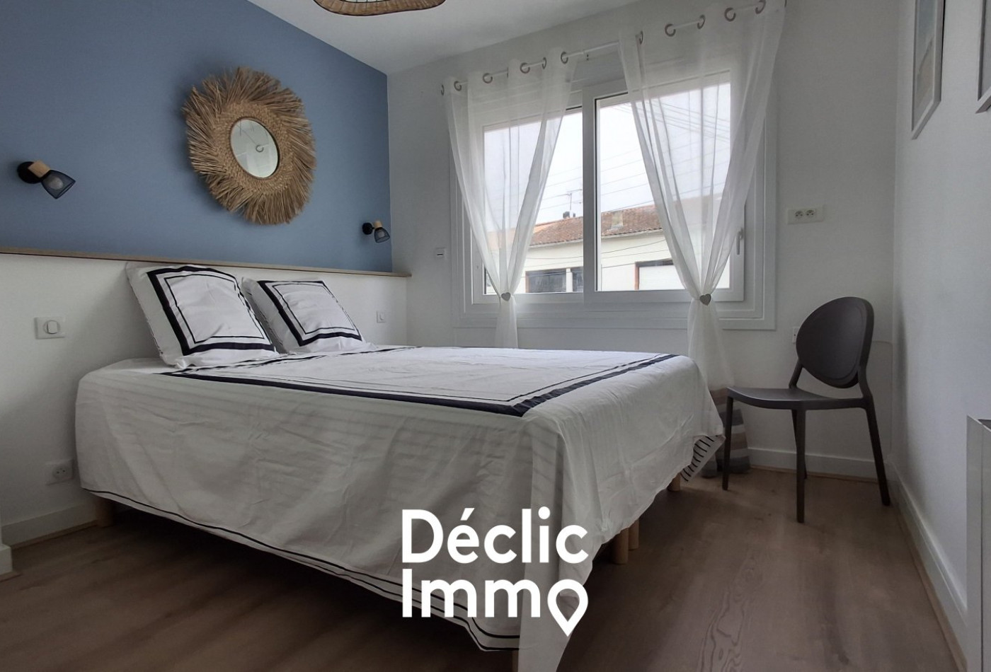 vente Appartement rénové Royan - Photo 4