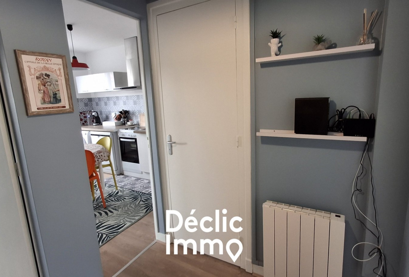 vente Appartement rénové Royan - Photo 3