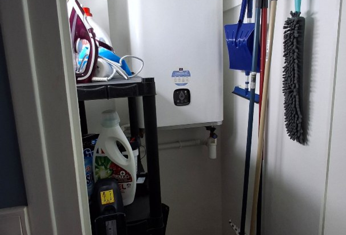 vente Appartement rénové Royan - Photo 9