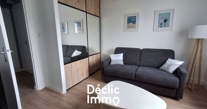 vente Appartement rénové Royan