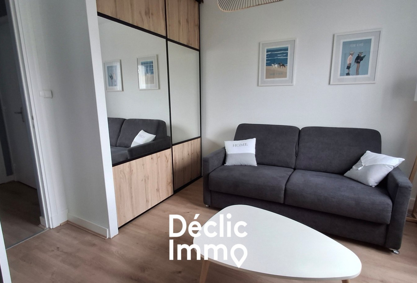 vente Appartement rénové Royan - Photo 2