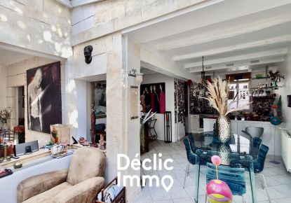 vente Maison Nieul Sur Mer