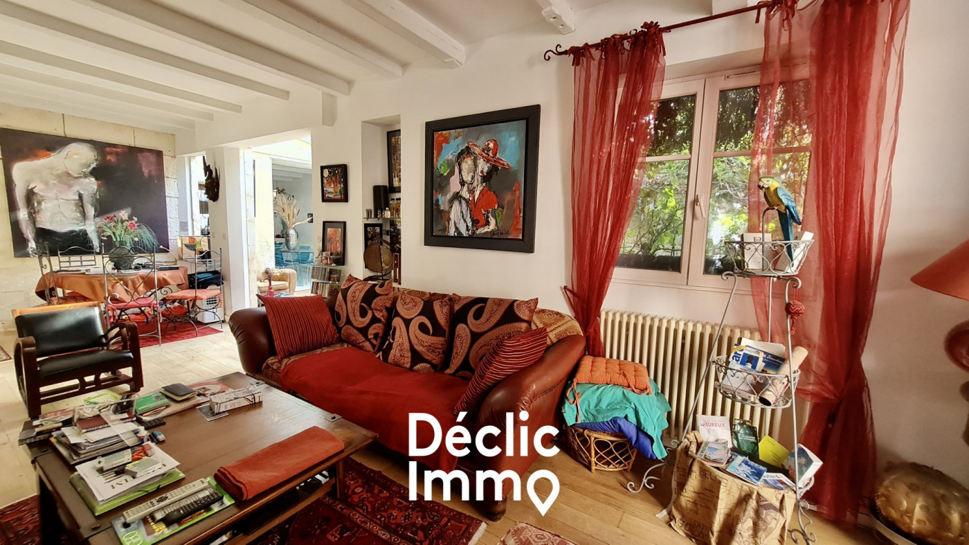 vente Maison Nieul Sur Mer - Photo 2