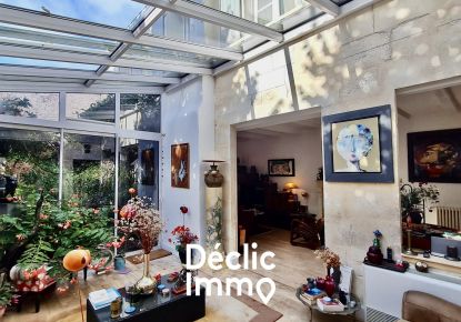 vente Maison Nieul Sur Mer