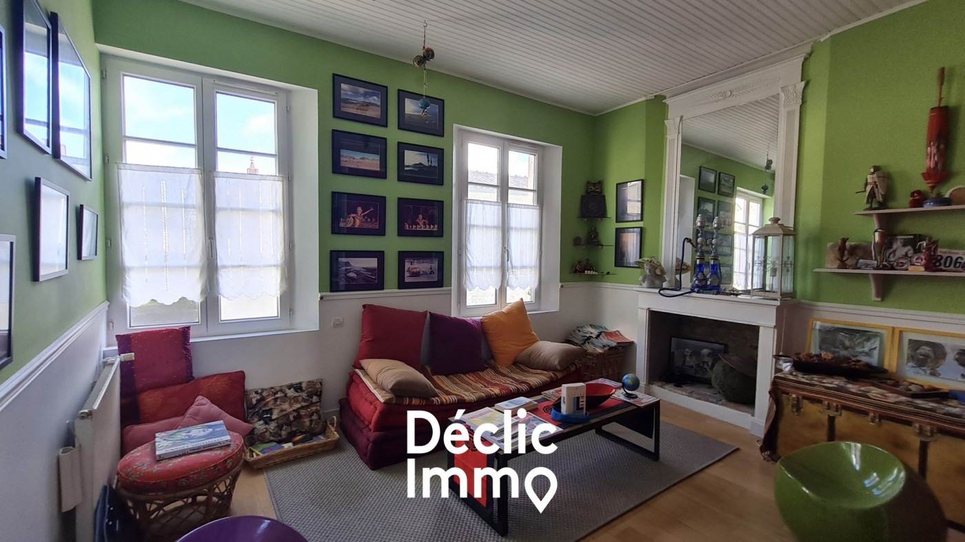 vente Maison Nieul Sur Mer - Photo 4