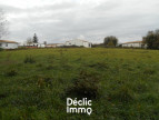 vente Terrain constructible Pont L'abbe D'arnoult