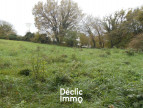 vente Terrain constructible Pont L'abbe D'arnoult