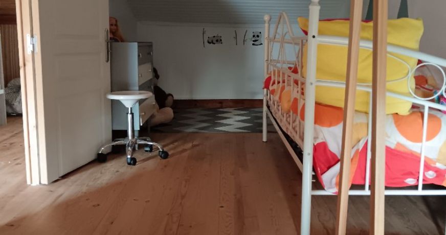 vente Maison individuelle Saint Sulpice D'arnoult