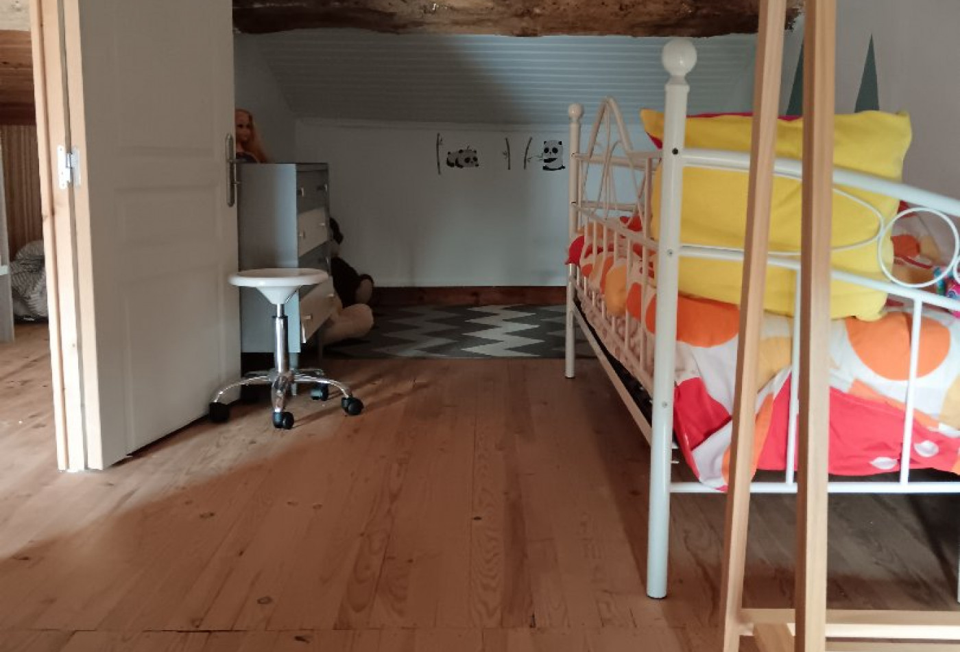 vente Maison individuelle Saint Sulpice D'arnoult - Photo 7