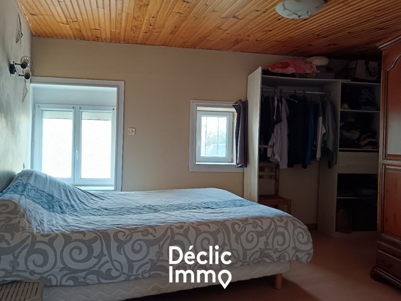 vente Maison individuelle Saint Sulpice D'arnoult - Photo 5