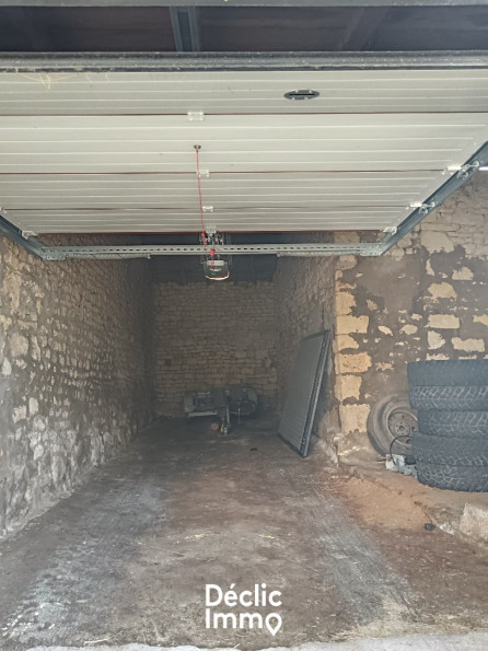 vente Maison individuelle Saint Sulpice D'arnoult - Photo 9