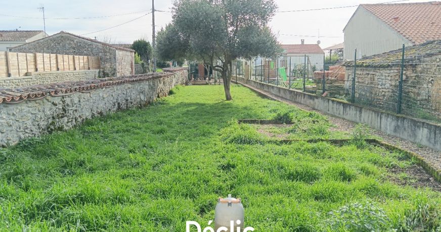 vente Maison individuelle Saint Sulpice D'arnoult