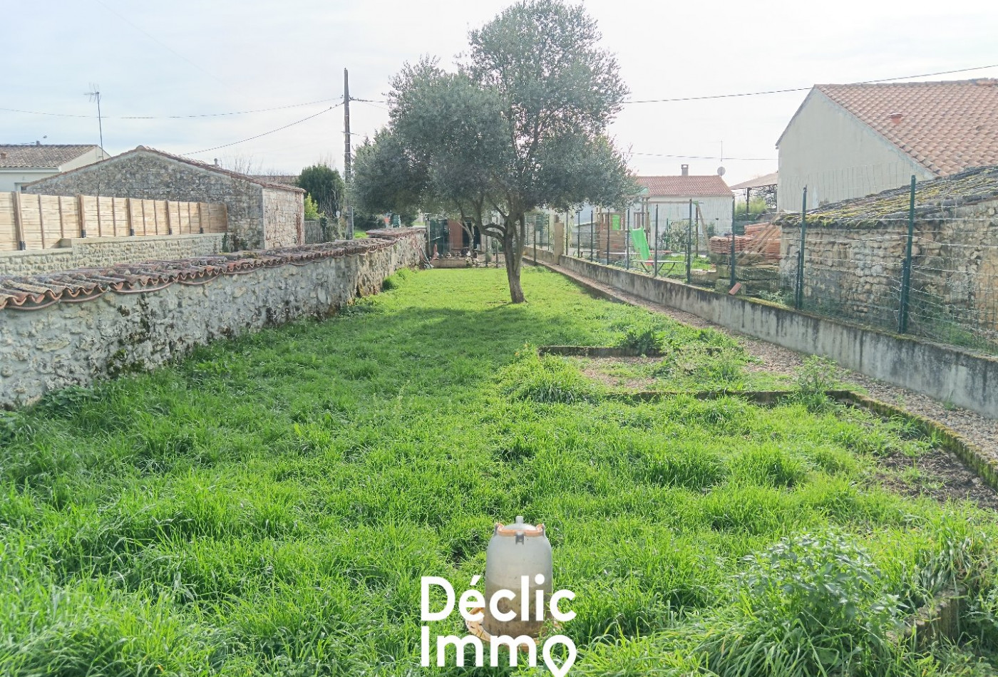 vente Maison individuelle Saint Sulpice D'arnoult - Photo 10