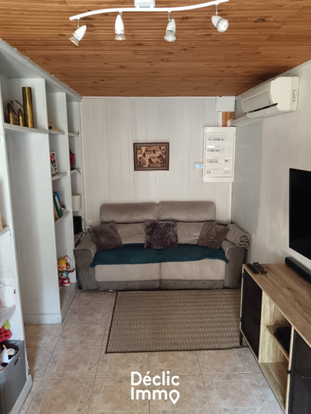 vente Maison individuelle Saint Sulpice D'arnoult - Photo 4