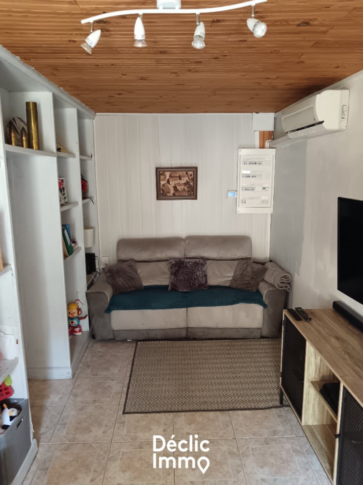 vente Maison individuelle Saint Sulpice D'arnoult - Photo 4