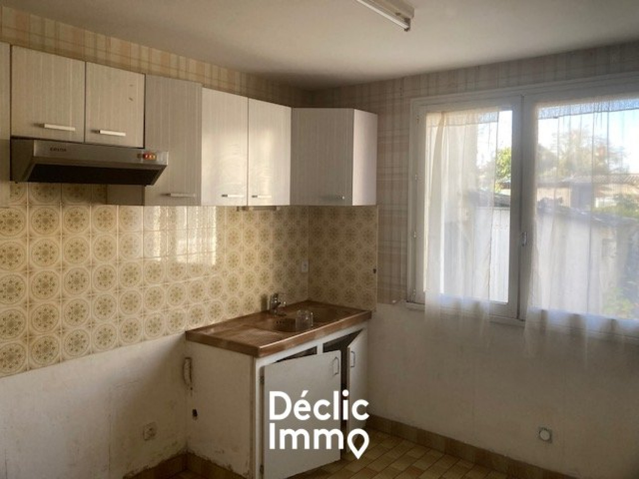 vente Immeuble mixte Thouars - Photo 12