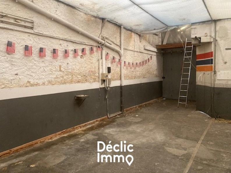 vente Immeuble mixte Thouars - Photo 6