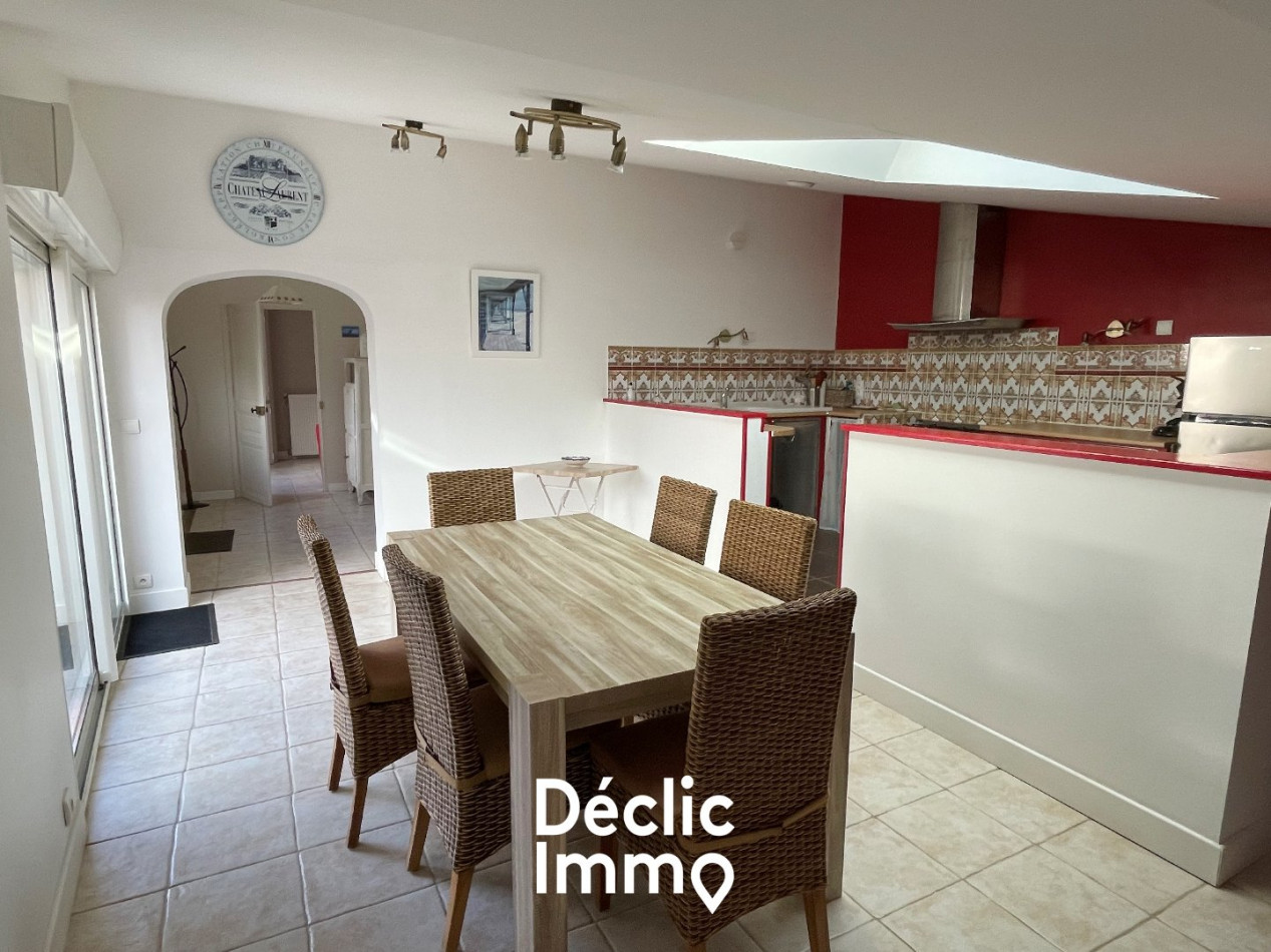 vente Maison Rochefort - Photo 2